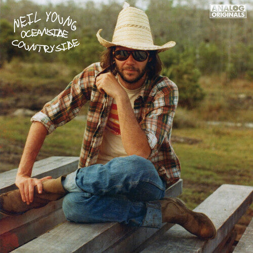 Neil Young- Oceanside Countryside ( Vinyl )