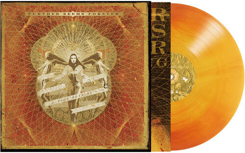 Further Seems Forever- Hide Nothing ( Vinyl )