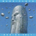 Blue Floyd- Begins Vol 1 - Clear Vinyl ( Vinyl )