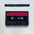 Punk Rock Factory- All Hands On Deck ( Vinyl )