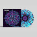 The Big Ol' Nasty Getdown- Repurpose Purpose Volume 1 - Transparent Blue & Purple Splatter ( Vinyl )