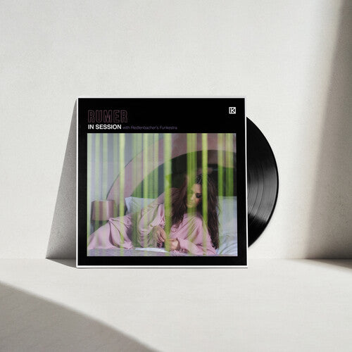 Rumer- In Session ( Vinyl )