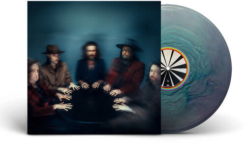 My Morning Jacket- is [Summer Sky LP] ( Vinyl )