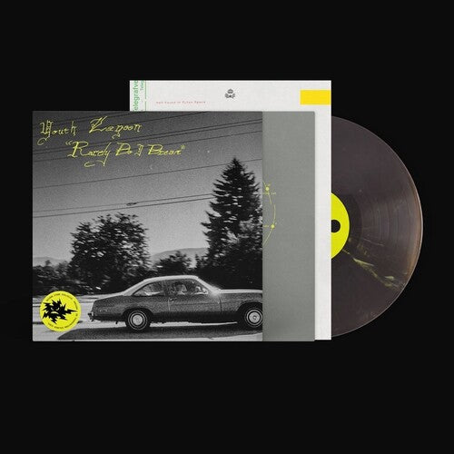 Youth Lagoon- Rarely Do I Dream (Indie Exclusive Vinyl) ( Vinyl )