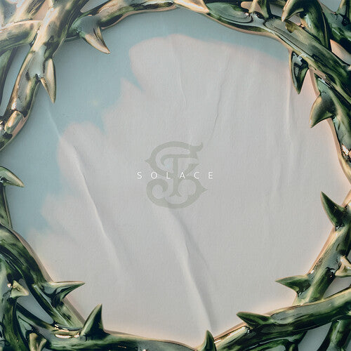 Stinky- Solace ( Vinyl )