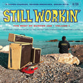 Surfer Joe- Still Workin':the Best Of Surfer Joe 1 ( Vinyl )