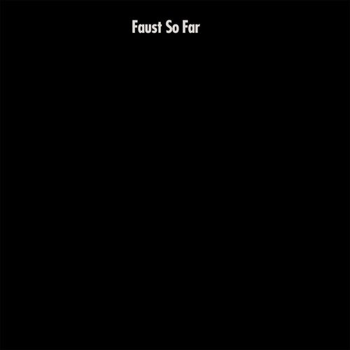 Faust- So Far ( Vinyl )