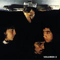 Aguaturbia- Volumen 2 ( Vinyl )