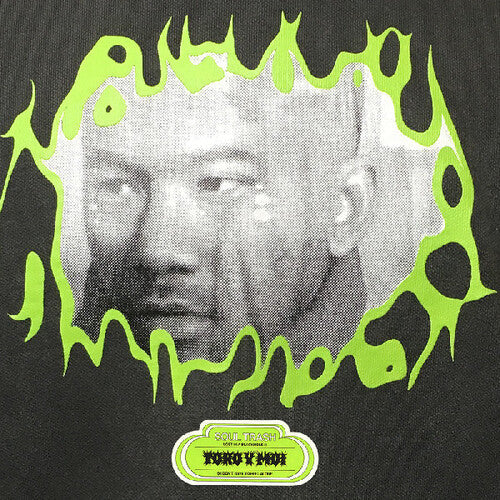 Toro Y Moi- Soul Trash (Highlighter Yellow Vinyl) ( Vinyl )