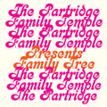 Partridge Family Temple- Family Tree ( Vinyl )