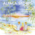 Alpaca Sports- Another Day ( Vinyl )