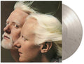 Johnny Winter/Edgar Winter- Together (Limited 180g White Vinyl) ( Vinyl )