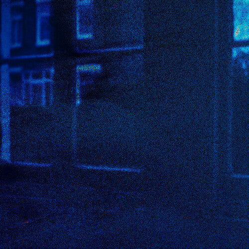 Pale Blue Eyes- New Place ( Vinyl )