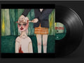 Patterson Hood (Drive-By Truckers)- Exploding Trees & Airplane Screams ( Vinyl )