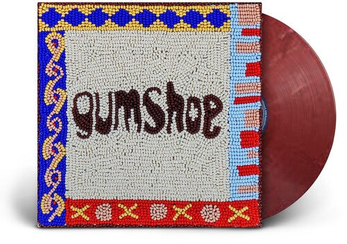 Samantha Crain- Gumshoe - Red Vinyl ( Vinyl )