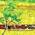 Mike Gangloff- April Is Passing ( Vinyl )