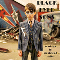 Black Eyed Sons- Cowboys In Pinstriped Suits ( Vinyl )