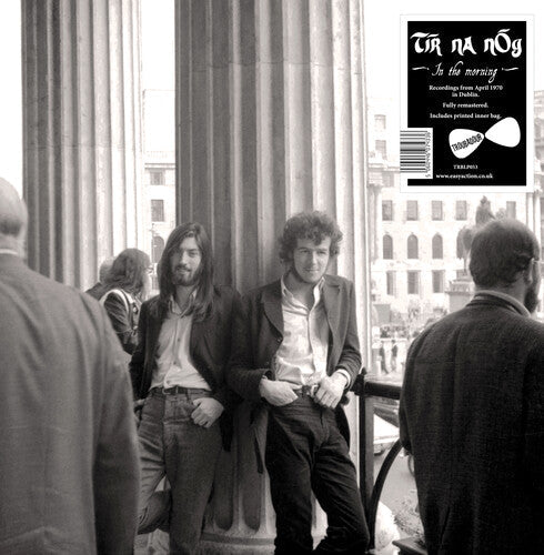 Tir Na Nog- In The Morning ( Vinyl )