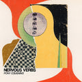 Nervous Verbs- Pony Coughing ( Vinyl )