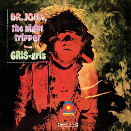 Dr. John- Gris-Gris ( Vinyl )