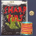 Sharp Pins- Radio Ddr ( Vinyl )