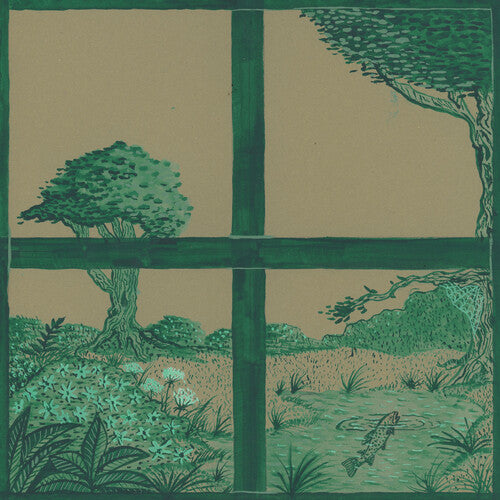 David Longstreth- Song of the Earth ( Vinyl )
