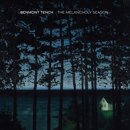 Benmont Tench- The Melancholy Season ( Vinyl )