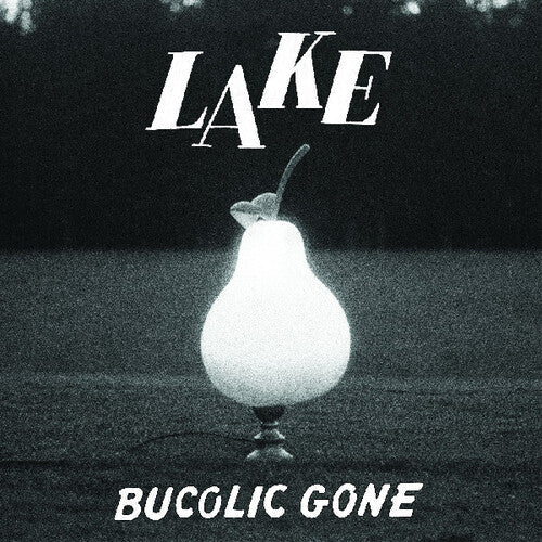 Lake- Bucolic Gone ( Vinyl )