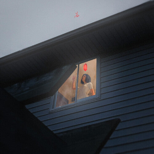 Kills Birds- Crave (Indie Exclusive Vinyl) ( Vinyl )