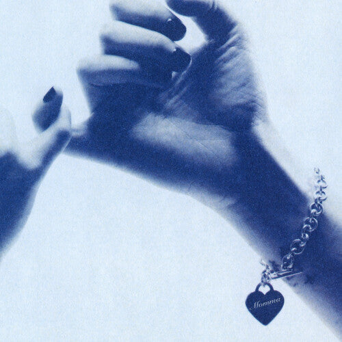 Momma- Welcome to My Blue Sky - Coke Bottle Clear ( Vinyl )