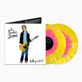 The Rocket Summer- Hello, Good Friend. - Yellow,Pink,White ( Vinyl )