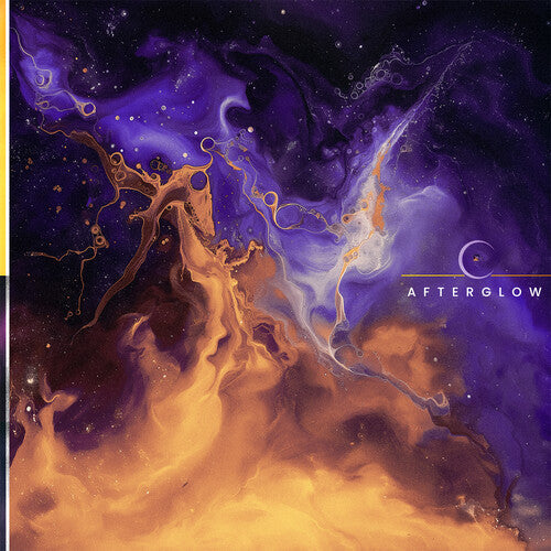 Sleep Theory- Afterglow ( Vinyl )