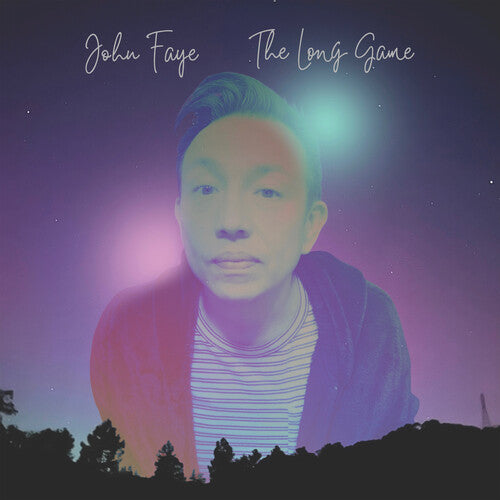 John Faye- The Long Game ( Vinyl )