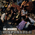 The Deviants- Disposable ( Vinyl )