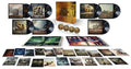 Rush- 50 [Super Deluxe 4 CD/ 180gram 7 LP] ( Vinyl )