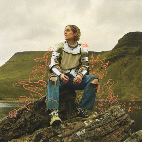 Shura- I Got Too Sad for My Friends ( Vinyl )