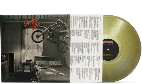 Shooting Star- Hang on for Your Life - Gold ( Vinyl )