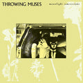 Throwing Muses- Moonlight Concessions ( Vinyl )