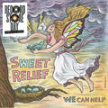 Various - Sweet Relief- We Can Help -RSD25 ( Vinyl )