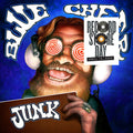 Blue Cheer- Junk -RSD25 ( Vinyl )
