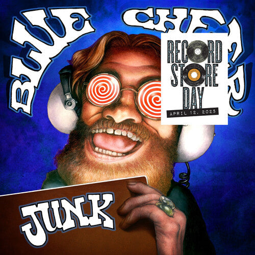 Blue Cheer- Junk -RSD25 ( Vinyl )