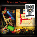 Wall of Voodoo- The Lost Tapes LIVE -RSD25 ( Vinyl )