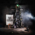 Snapped Ankles- Hard Times Furious Dancing ( Vinyl )