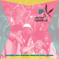 Various Artists- The Best Of Asona Records (Various Artists) ( Vinyl )