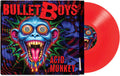 Bullet Boys- Acid Monkey ( Vinyl )