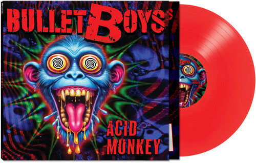 Bullet Boys- Acid Monkey ( Vinyl )