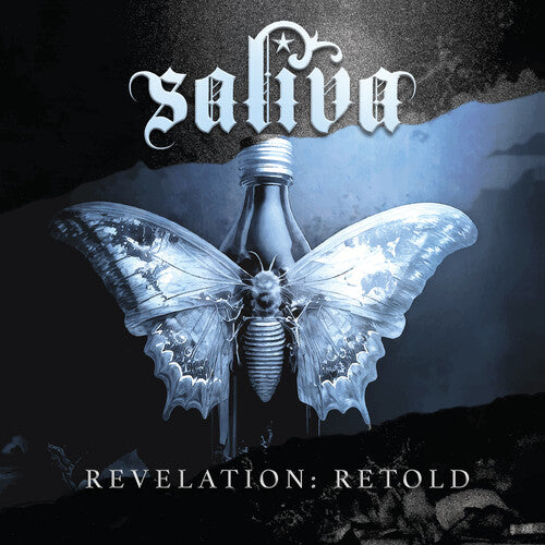 Saliva- Revelation: Retold ( Vinyl )