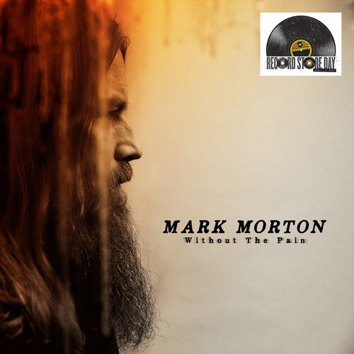 Mark Morton- Without the Pain -RSD25 ( Vinyl )