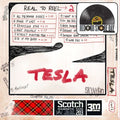 Tesla- Real 2 Reel Vol. 2 -RSD25 ( Vinyl )