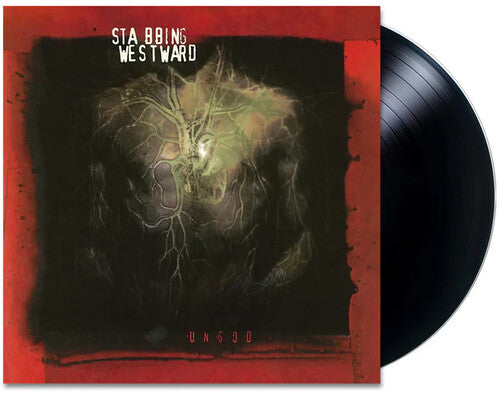 Stabbing Westward- Ungod - 180-Gram Black Vinyl [Import] ( Vinyl )